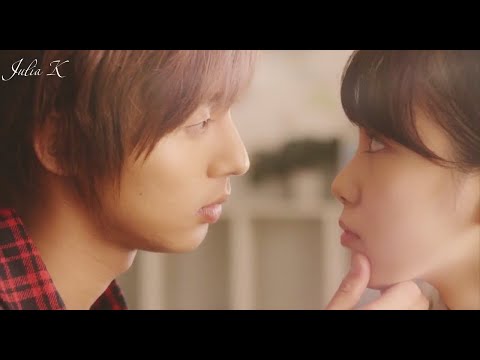 Видео: 💓😍Влюбился в девушку, которая боится парней 😣/ Клип на дораму 💕Марс: я просто люблю тебя💕