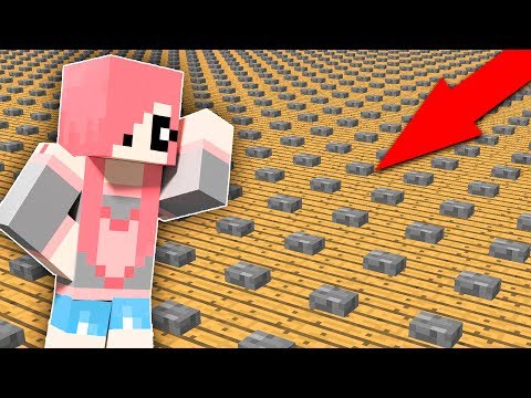 Видео: 500+ КНОПОК В МАЙНКРАФТ! ЭТО ВОЗМОЖНО?