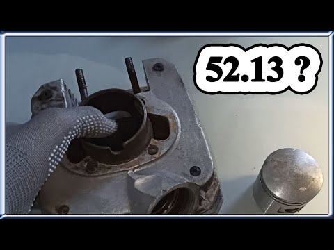 Видео: Расточка поршневых минск