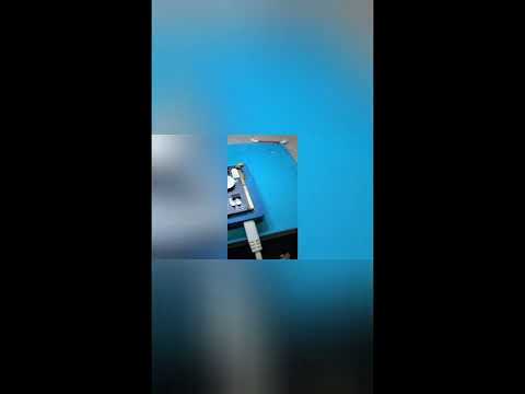 Видео: Увеличение оперативной памяти на AKAI FORCE Professional