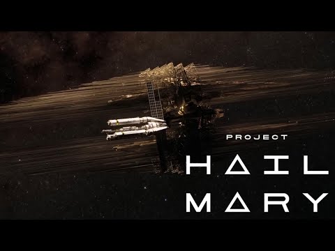 Видео: Объяснение гибели звёзд в фильме «ПРОЕКТ АВЕ, МАРИЯ»
