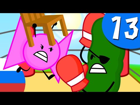 Видео: "НЕОДУШЕВЛЕННОЕ ГАСИЛОВО" - НЕОДУШЕВЛЕННОЕ БЕЗУМИЕ на русском (Э13|С1) многоголосая озвучка