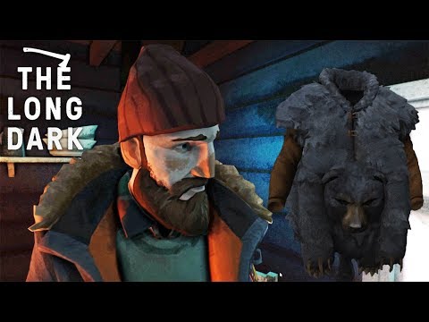 Видео: ШВЕЯ МАККЕНЗИ ► The Long Dark - Story Mode #12