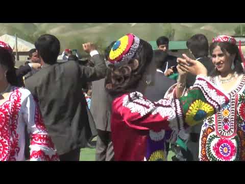 Видео: Наврузии Дехаи Кафтархона 2023