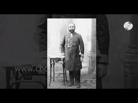 Видео: История в лицах. Муса Нагиев: путь мецената