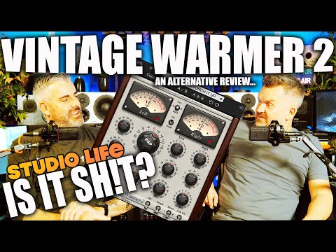 Видео: ПОСЛЕ ВСЕГО ЭТОГО - ЭТО PSP VINTAGE WARMER 2!