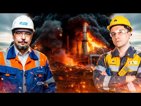 Видео: ДЕФИЦИТ БЕНЗИНА: Куда пропало топливо с АЗС? ЧТО БУДЕТ ДАЛЬШЕ?!