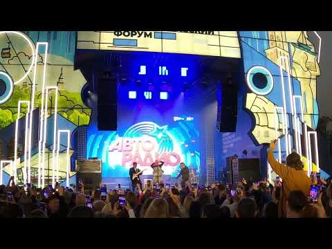 Видео: Gayazov$ Brother$ - Увезите меня на Дип-хаус Москва.Лужники.День города. 10.09.23 #insaer