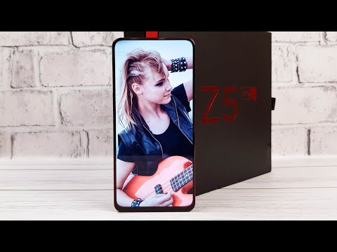 Видео: lenovo Z5 Pro GT: Snapdragon 855 за $200? Смартфон для энтузиастов. Большой обзор