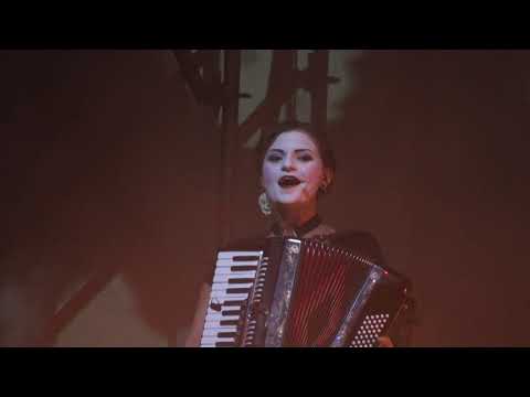 Видео: Dakh Daughters - Парова машина (LIVE) - Air Fest Vinnytsia