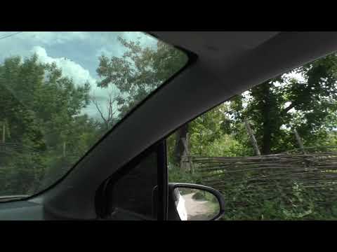 Видео: с.Мигея. Южный-Буг. Радоновое озеро. 31.05.2021