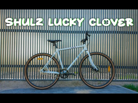 Видео: Новая версия SHULZ Lucky Clover 2025