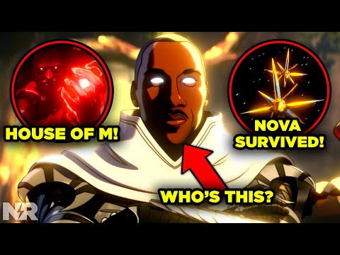 Видео: MARVEL ZOMBIES: 20 фактов о киновселенной Marvel, которые теперь должны быть правдой!