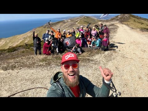 Видео: (#98) МАЯК АНИВА ПОЛНЫЙ ФИЛЬМ