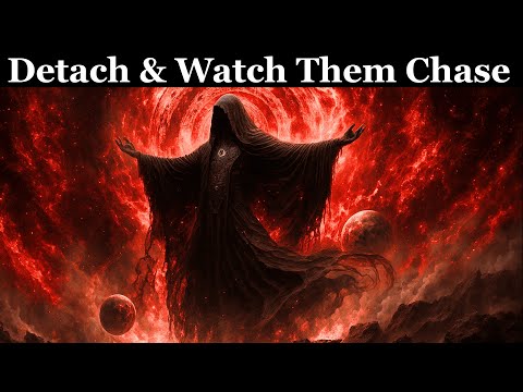 Видео: Как уйти от кого угодно без эмоций | Уроки отстранённости Макиавелли