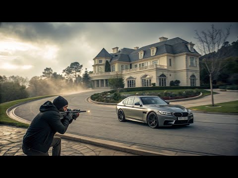 Видео: Казначей HOA припарковала BMW в моём гараже  и потеряла ВСЁ.Реальная история мести без единого удара