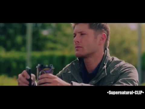 Видео: ДИН И КАС | КЛИП | СВЕРХЪЕСТЕСТВЕННОЕ | НЕ УХОДИ