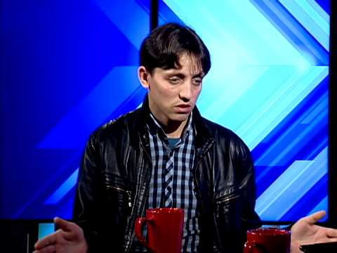 Видео: Программа "Влияние". Плачут ли мужчины?