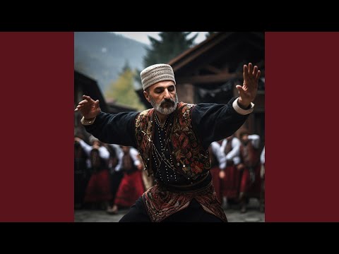 Видео: Caucasus Lezginka Traditional Dance | Кавказская Лезгинка...