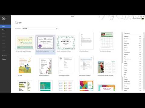 Видео: Microsoft word за начинаещи (Част 1)