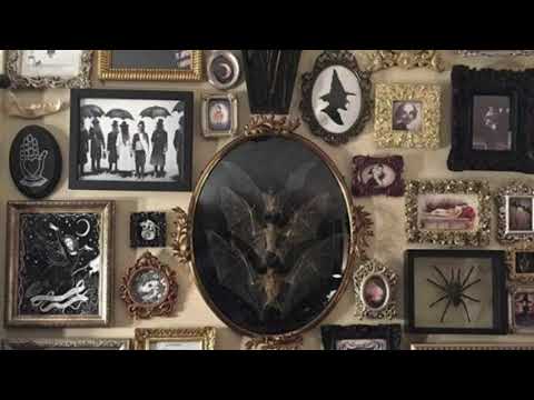 Видео: осенняя goblincore музыка | гоблинкор музыка | 🍂``🐌``🕸️