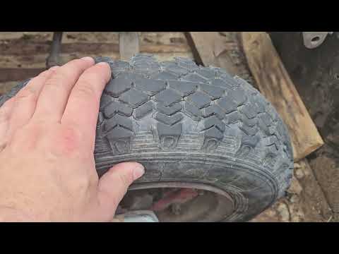 Видео: КМЗ-012 как не купить хлам. (16.06.2023)