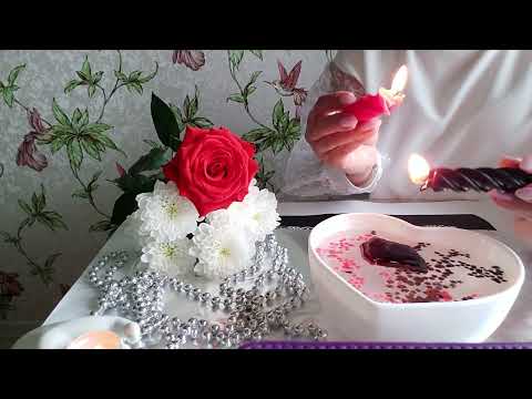 Видео: 🤷‍♀️Как изменились чувства к вам за время разлуки? 🔥Отливка-чистка на воске🔥