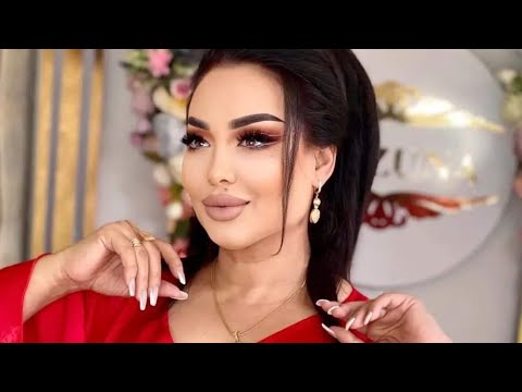 Видео: Хабиба Давлатова - Туёна / Habiba Davlatova - Tuyona