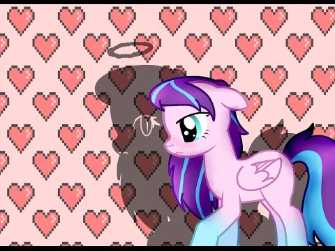 Видео: |Пони клип|Время нас не лечит.