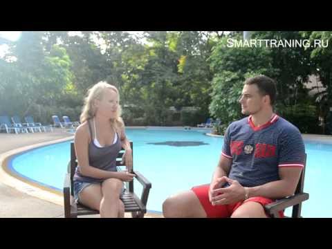 Видео: Сыроедение - эликсир молодости. Интервью с экспертом сыроедения Кирой Штафун.