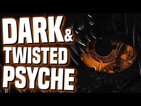 Видео: Слай Купер — Тёмная и извращённая психология Clockwerk