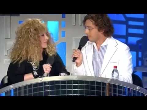 Видео: Crimea Music Fest 2011 Максим и Алла