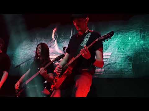 Видео: Abyssphere - Декаданс (Live Урбан, Москва, 02.03.2024)