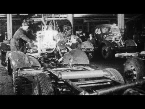 Видео: Улан-Батор