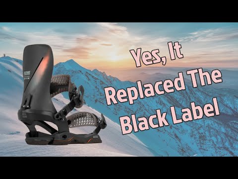 Видео: Обзор креплений для сноуборда Rome Katana Pro 2026 года