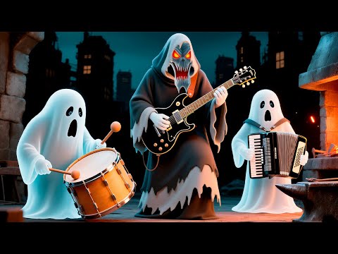 Видео: Кощій Безсмертний | Пісенька-мультик ♫ | Дитячі забавки