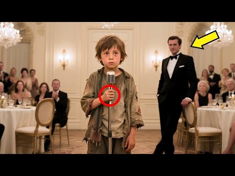 Видео: «Голос, Который Изменил Сердца»