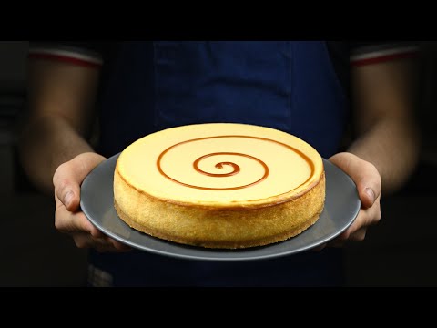 Видео: Все НЮАНСЫ. Идеальный ЧИЗКЕЙК НЬЮ ЙОРК это просто. How to make Cheesecake New York original recipe.