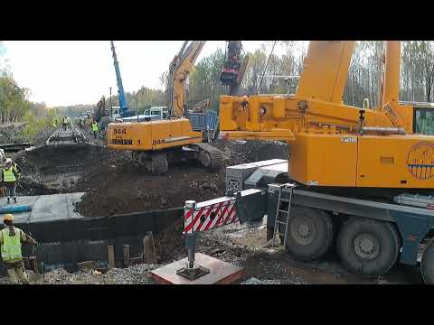 Видео: ВАХТА , МОЯ РАБОТА, СТРОИТЕЛЬСТВО БАМ-2 , МОСТООТРЯД-50