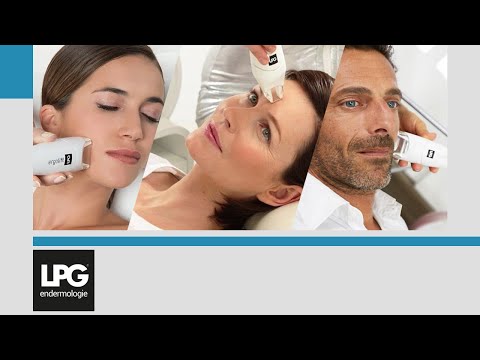 Видео: Вебинар LPG®: LPG® массаж лица. Решение для разных групп пациентов