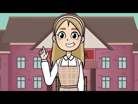 Видео: Жаңа Анимация Мен емтихан арқылы ақша табамын😐