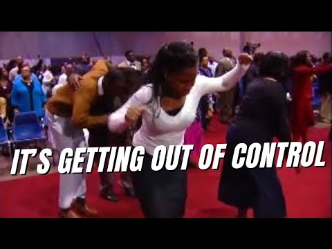 Видео: Соответствуют ли паузы для восхваления Библии?