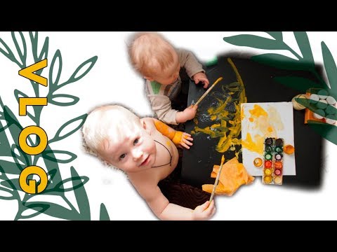 Видео: ЖОРА, РАБОТАТЬ!