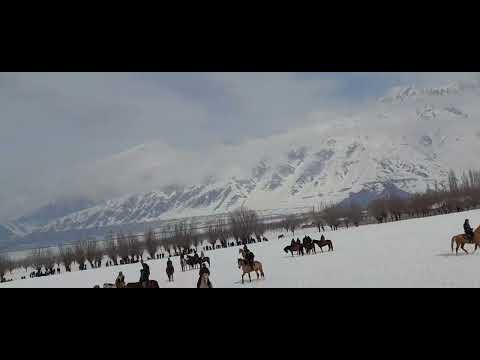 Видео: Дар Файзбор Кансерт шуд 05 Бузкаши кард Хоитиёро Хуш Омадед!Гуфтан.
