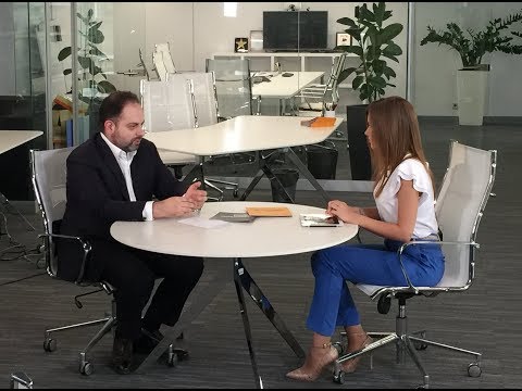 Видео: Топ-логистика: Деловые Линии