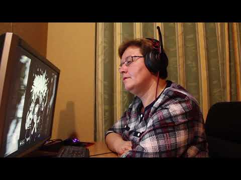 Видео: РЕАКЦИЯ МАМЫ НА [pyrokinesis - Не время для драконов]