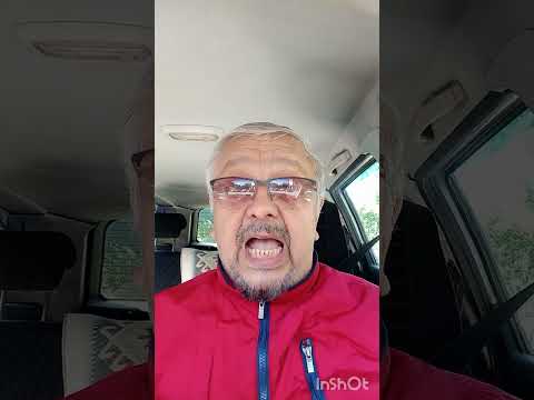Видео: Кто древнее,  Казахи или кыргызы?