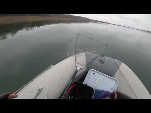 Видео: ПРЕКРАСНОЕ ЗАВЕРШЕНИЯ ЛЕТНЕГО СЕЗОНА 2025! РЕКА ТОМЬ.