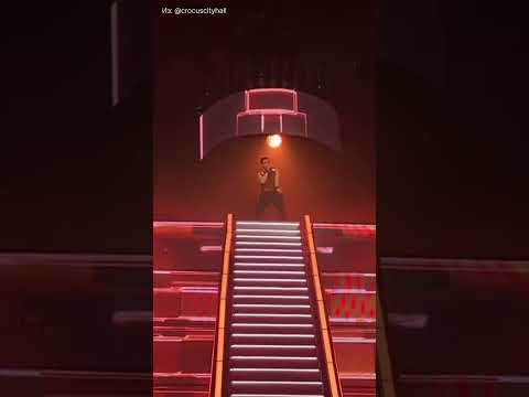 Видео: Дима Билан: Шоу Невозможное возможно от 14.02.2024 + Интервью. Крокус