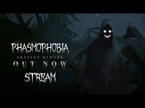 Видео: ФЕРМЕРСКИЕ УЖАСЫ ▶ Phasmophobia